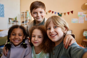 Lire la suite à propos de l’article Tiny Scientists on the Loose: Preschool Science Wonders